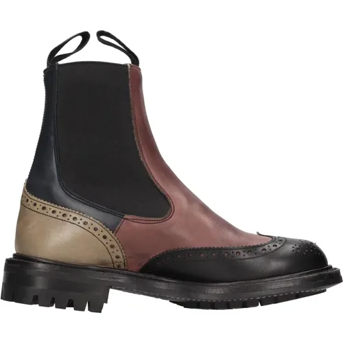 Shoes > Boots > Chelsea Boots - - Tricker's - Modalova