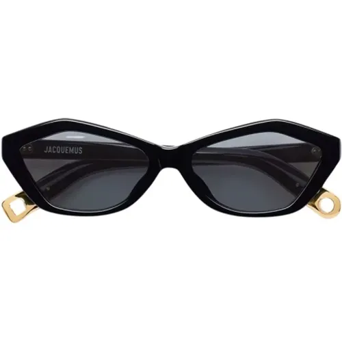 Accessories > Sunglasses - - Jacquemus - Modalova