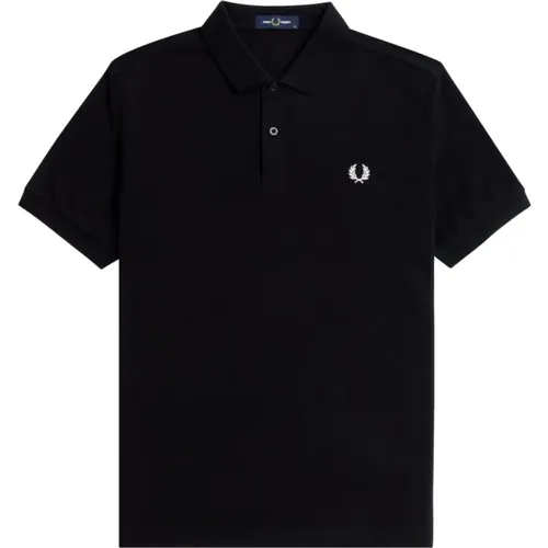 Tops > Polo Shirts - - Fred Perry - Modalova