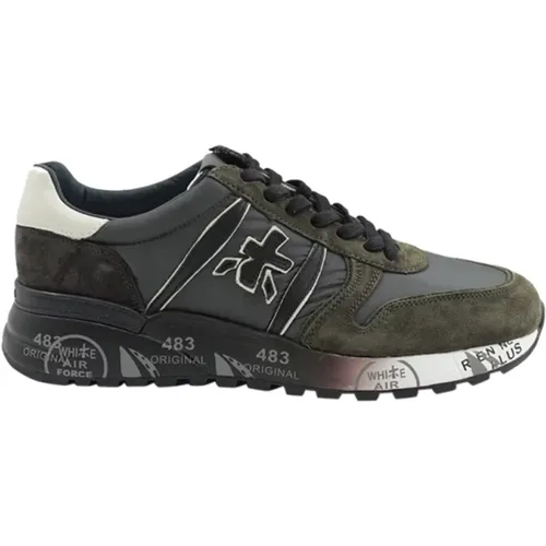 Lander Sneakers - Premiata - Modalova