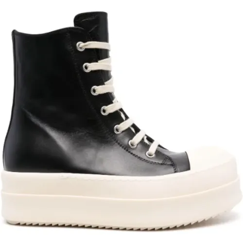 Shoes > Sneakers - - Rick Owens - Modalova