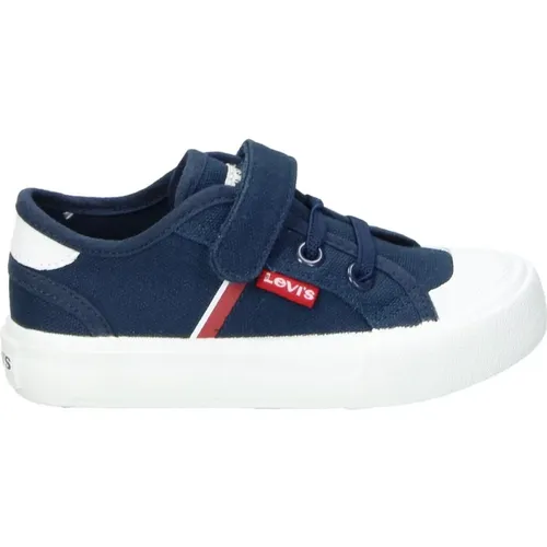 Levi's - Kids > Shoes > Sneakers - - Levis - Modalova