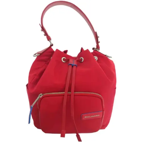 Bags > Bucket Bags - - Piquadro - Modalova