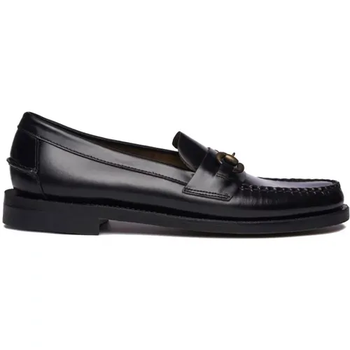 Shoes > Flats > Loafers - - Sebago - Modalova