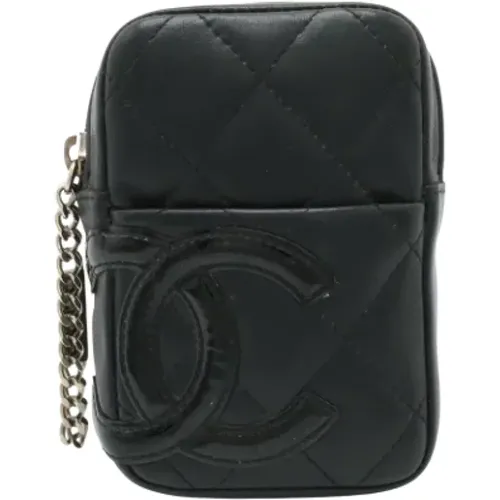 Pre-owned > Pre-owned Accessories - - Chanel Vintage - Modalova