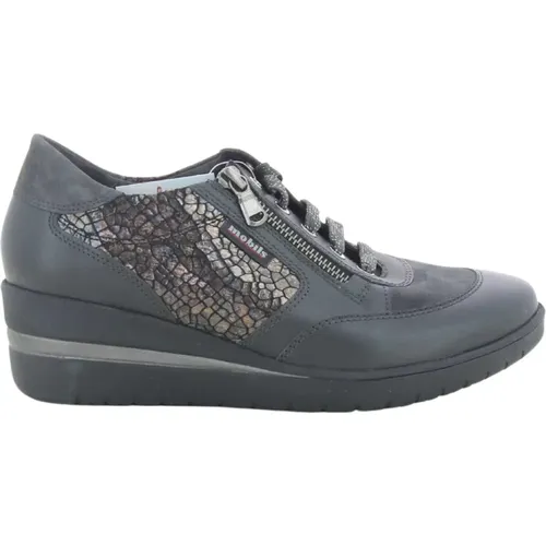 Mobils - Shoes > Sneakers - Black - Mobils - Modalova