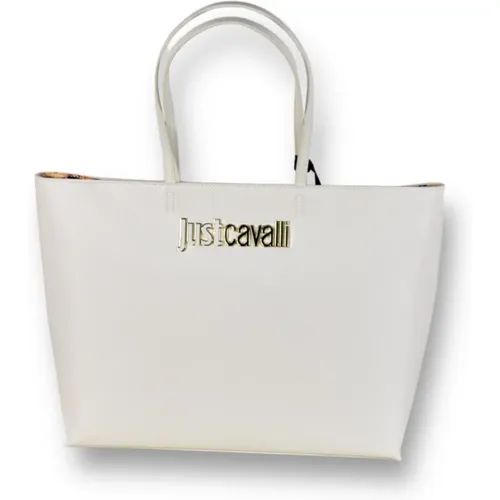 Bags > Tote Bags - - Just Cavalli - Modalova