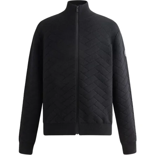 Fusalp - Knitwear - Black - Fusalp - Modalova