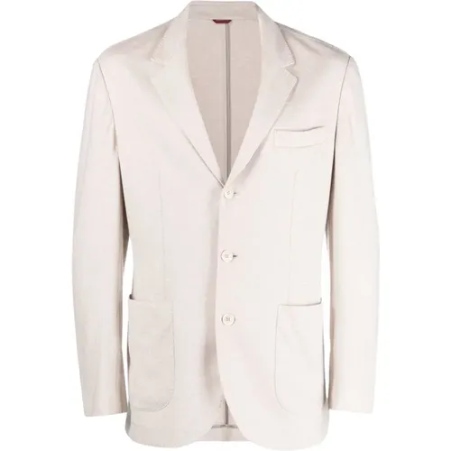 Jackets > Blazers - - BRUNELLO CUCINELLI - Modalova