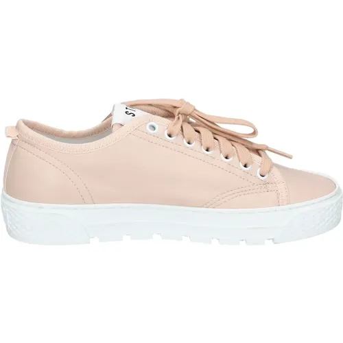 Stokton - Shoes > Sneakers - Pink - Stokton - Modalova