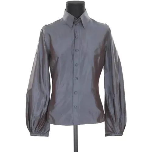 Pre-owned > Pre-owned Tops - - Jean Paul Gaultier Pre-owned - Modalova