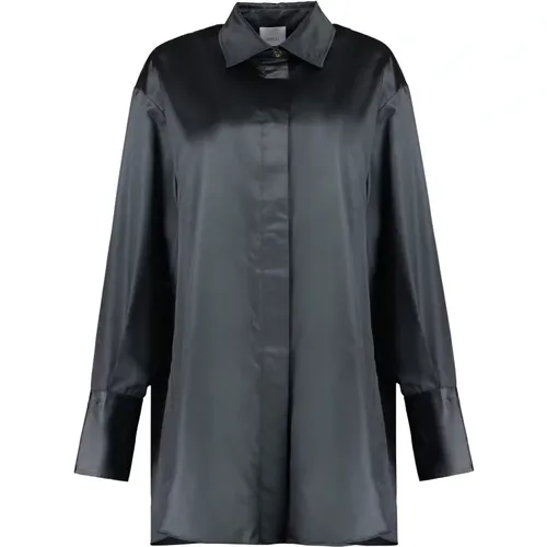 Blouses & Shirts > Shirts - - Patou - Modalova