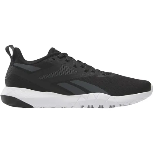 Reebok - Shoes > Sneakers - Black - Reebok - Modalova