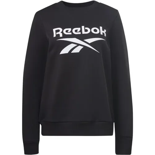 Sweatshirts & Hoodies > Sweatshirts - - Reebok - Modalova