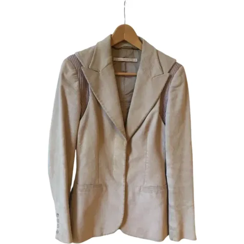 Pre-owned > Pre-owned Jackets - - Stella McCartney Pre-owned - Modalova