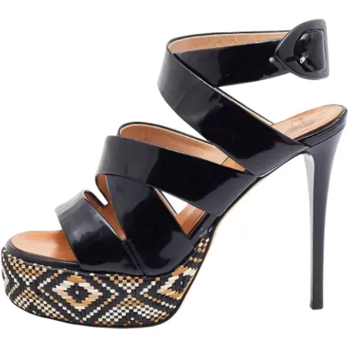 Pre-owned > Pre-owned Shoes > Pre-owned Sandals - - Giuseppe Zanotti Pre-owned - Modalova