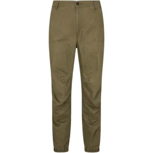 Trousers > Chinos - - Dondup - Modalova