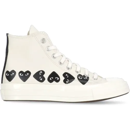 Shoes > Sneakers - - Comme des Garçons Play - Modalova