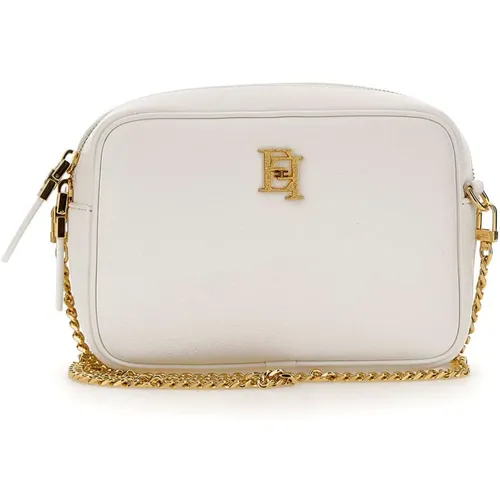 Bags > Cross Body Bags - - Elisabetta Franchi - Modalova