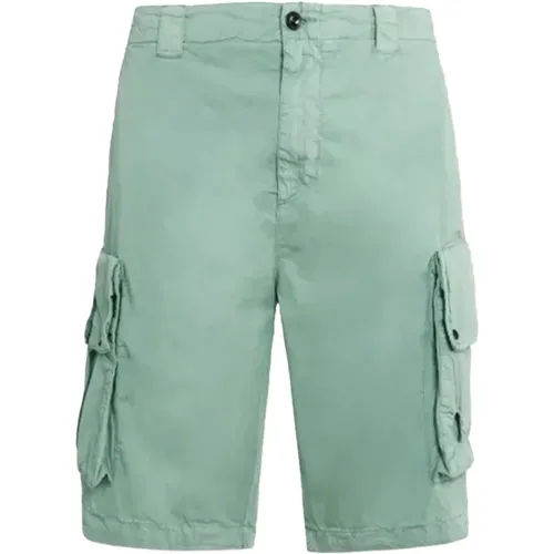 Shorts > Casual Shorts - - C.P. Company - Modalova