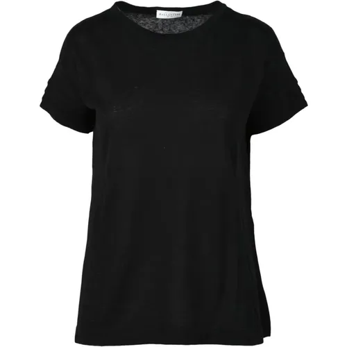 Tops > T-Shirts - - Ballantyne - Modalova