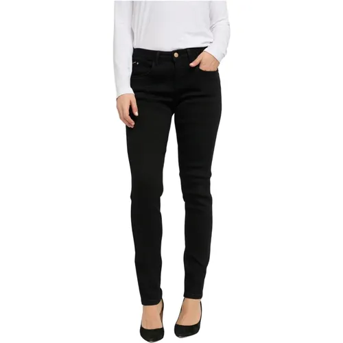 Jeans > Slim-fit Jeans - - Cream - Modalova