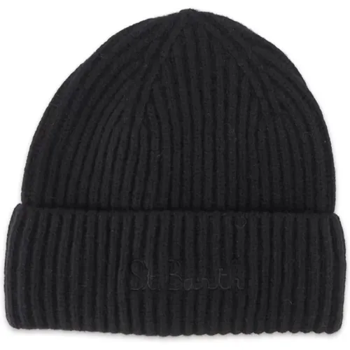 Accessories > Hats > Beanies - - MC2 Saint Barth - Modalova