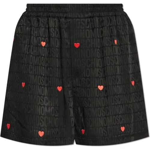 Shorts > Short Shorts - - Moschino - Modalova