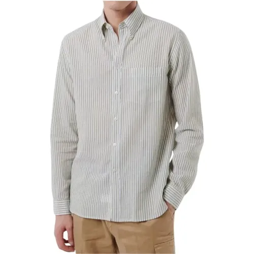 Shirts > Casual Shirts - - Xacus - Modalova