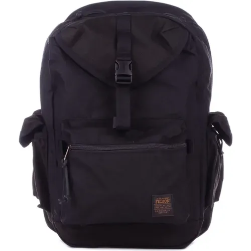 Filson - Bags > Backpacks - Black - Filson - Modalova