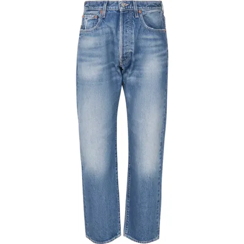 Jeans > Straight Jeans - - Valentino Garavani - Modalova