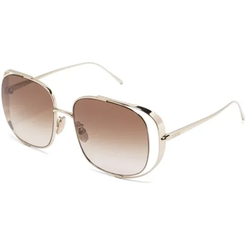 Accessories > Sunglasses - - Loewe - Modalova