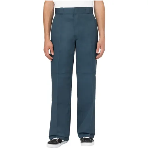 Trousers > Straight Trousers - - Dickies - Modalova