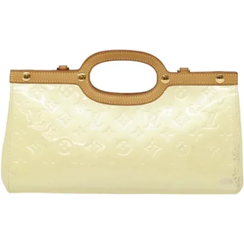 Pre-owned > Pre-owned Bags > Pre-owned Handbags - - Louis Vuitton Vintage - Modalova