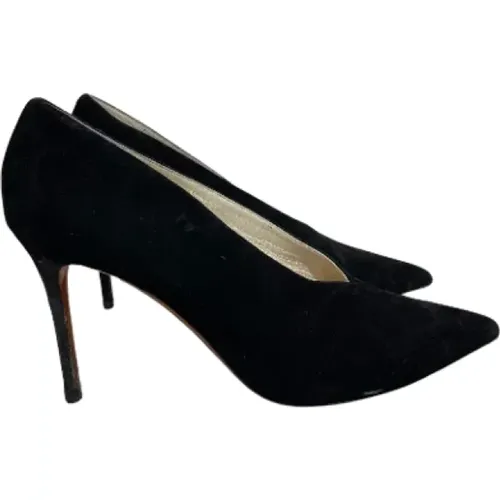 Pre-owned > Pre-owned Shoes > Pre-owned Pumps - - Celine Vintage - Modalova