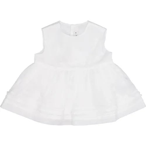 Il Gufo - Kids > Dresses - White - Il Gufo - Modalova