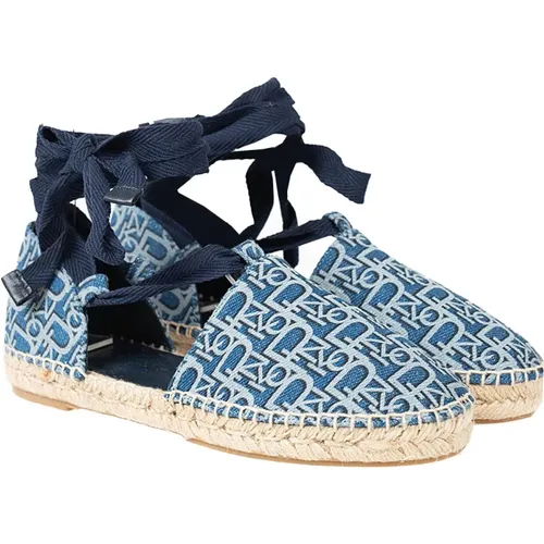 Shoes > Flats > Espadrilles - - pinko - Modalova