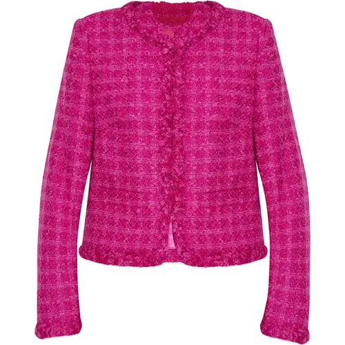 Jackets > Tweed Jackets - - Kate Spade - Modalova