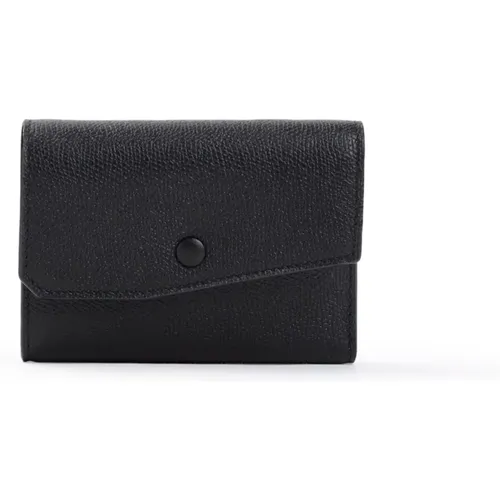 Accessories > Wallets & Cardholders - - Valextra - Modalova