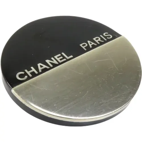 Pre-owned > Pre-owned Accessories > Pre-owned Jewellery - - Chanel Vintage - Modalova