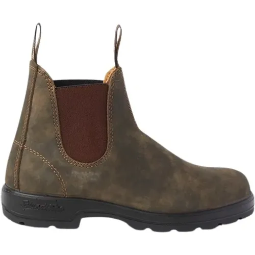 Shoes > Boots > Chelsea Boots - - Blundstone - Modalova