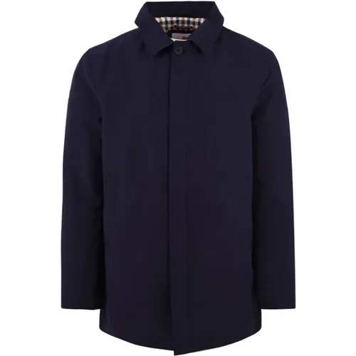 Jackets > Light Jackets - - Aquascutum - Modalova