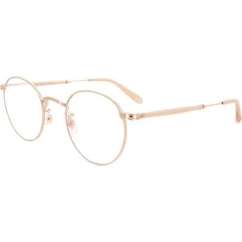 Accessories > Glasses - - Garrett Leight - Modalova