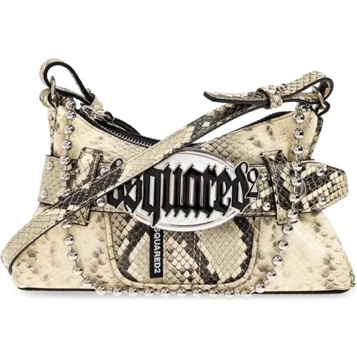 Bags > Shoulder Bags - - Dsquared2 - Modalova