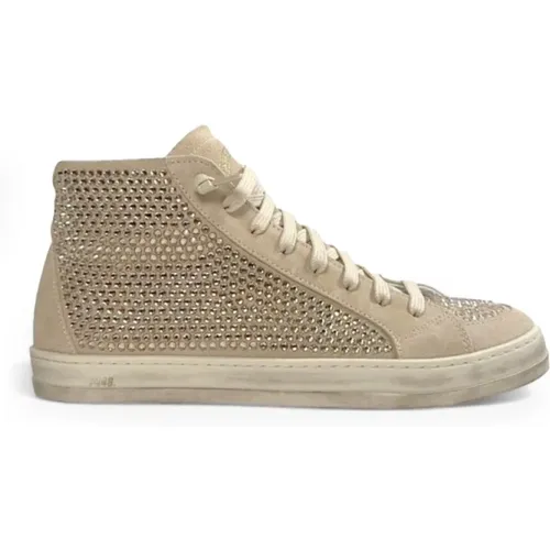 P448 - Shoes > Sneakers - Beige - P448 - Modalova