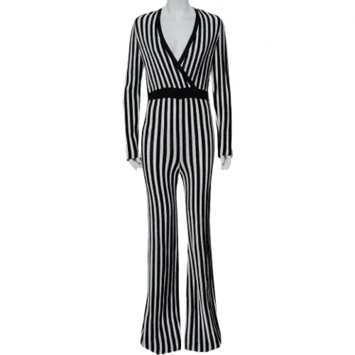 Pre-owned > Pre-owned Jumpsuits & Playsuits - - Balmain Pre-owned - Modalova