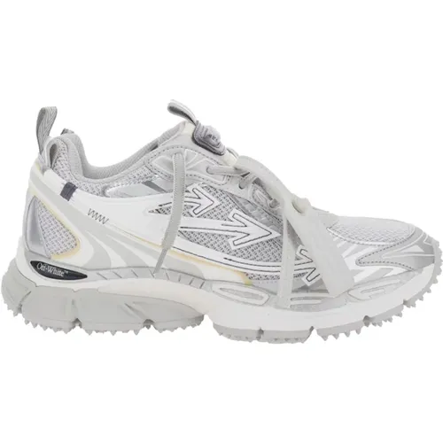 Shoes > Sneakers - - Off White - Modalova