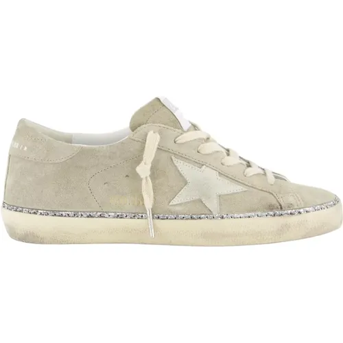 Shoes > Sneakers - - Golden Goose - Modalova