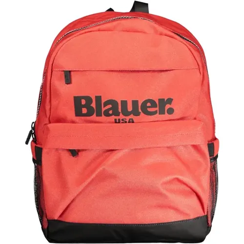 Bags > Backpacks - - Blauer - Modalova