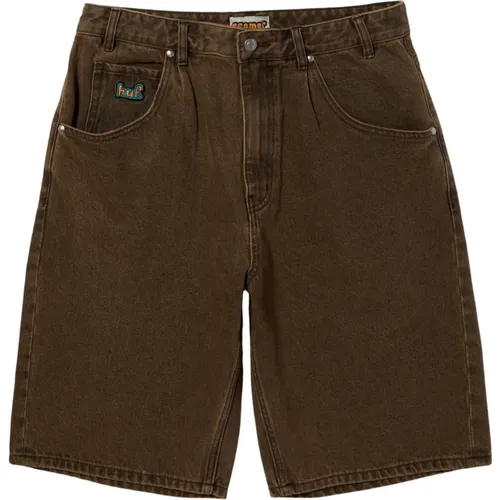 Shorts > Denim Shorts - - HUF - Modalova